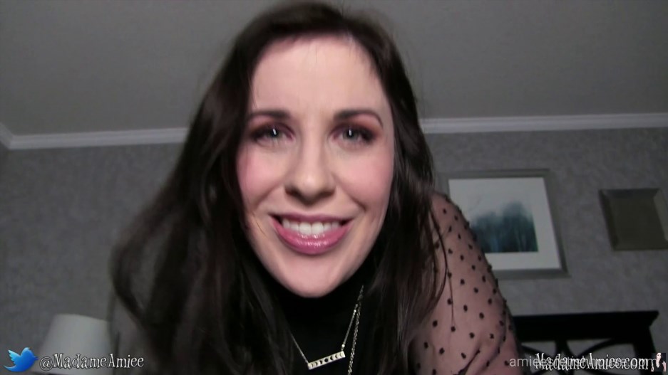 Amiee Cambridges - Transformed Into A Slut